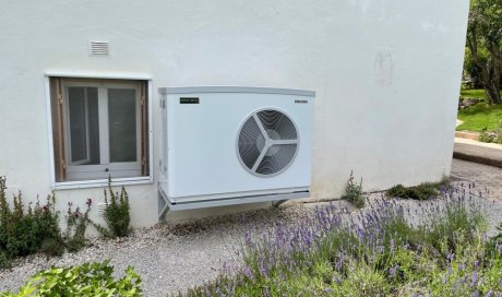 Pompe à chaleur Stiebel Eltron - Installation Pompe à chaleur Champagnole